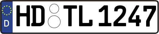 HD-TL1247