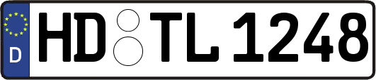 HD-TL1248