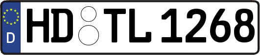 HD-TL1268