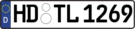 HD-TL1269