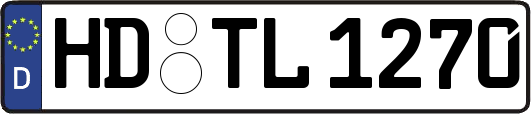 HD-TL1270