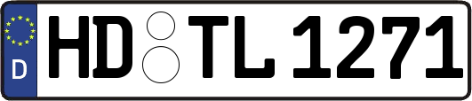 HD-TL1271