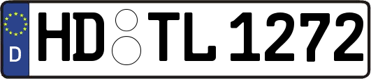 HD-TL1272