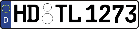 HD-TL1273