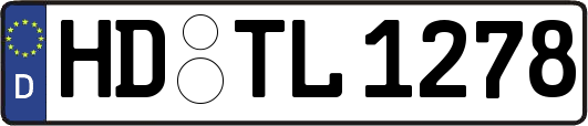HD-TL1278
