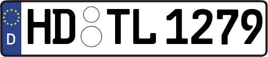 HD-TL1279