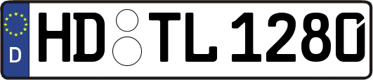 HD-TL1280