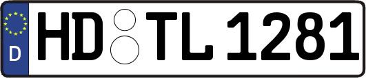 HD-TL1281