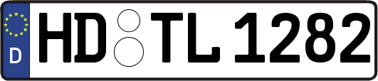HD-TL1282