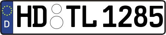 HD-TL1285
