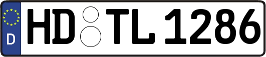 HD-TL1286