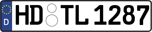 HD-TL1287