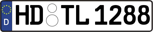 HD-TL1288