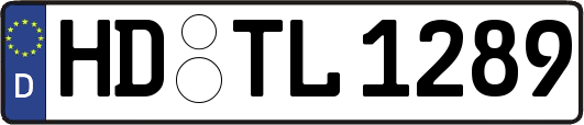 HD-TL1289
