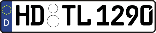 HD-TL1290