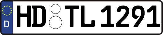 HD-TL1291