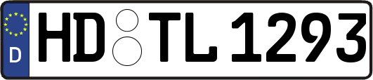 HD-TL1293