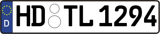 HD-TL1294