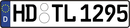 HD-TL1295