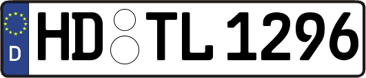 HD-TL1296