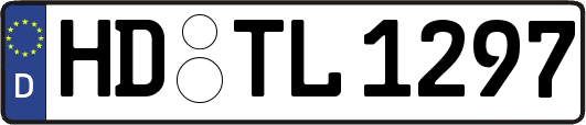 HD-TL1297