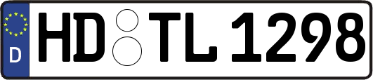 HD-TL1298