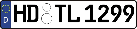 HD-TL1299
