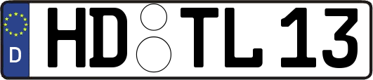 HD-TL13