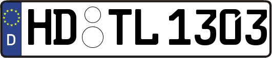 HD-TL1303