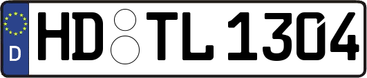 HD-TL1304