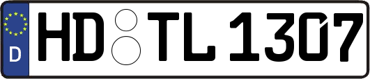 HD-TL1307