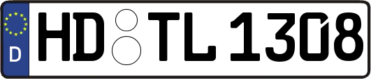 HD-TL1308