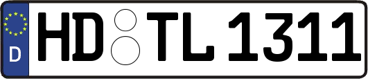 HD-TL1311