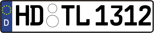 HD-TL1312