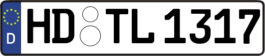 HD-TL1317