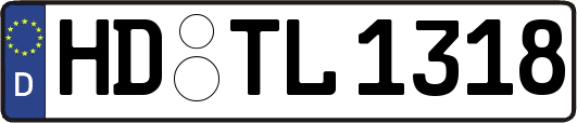 HD-TL1318