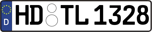 HD-TL1328