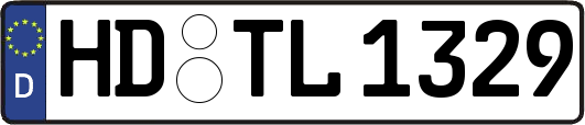 HD-TL1329