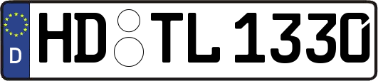 HD-TL1330