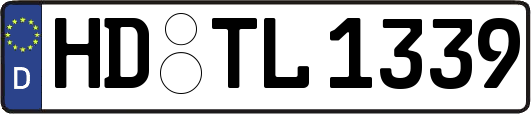 HD-TL1339