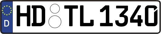 HD-TL1340