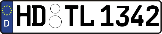 HD-TL1342