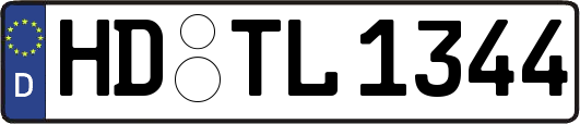 HD-TL1344