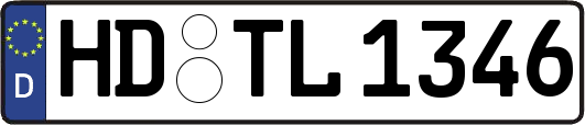 HD-TL1346