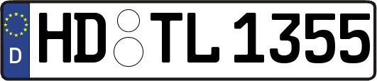 HD-TL1355