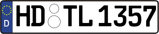 HD-TL1357