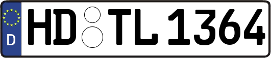 HD-TL1364