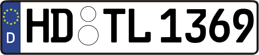 HD-TL1369