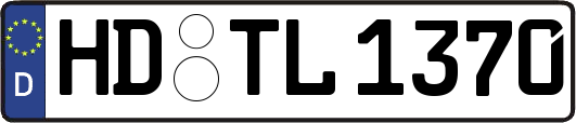 HD-TL1370