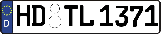 HD-TL1371